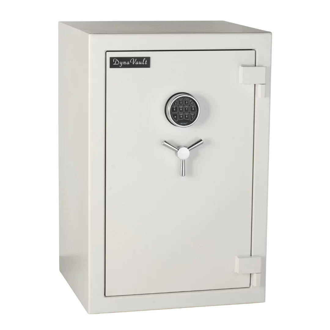 Hayman DV-3019 DynaVault Burglar Fire Safe