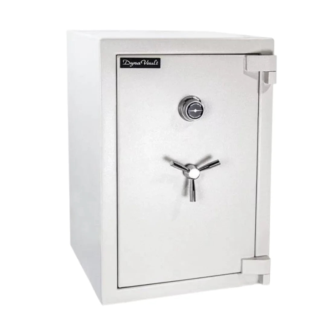 Hayman DV-3019 DynaVault Burglar Fire Safe