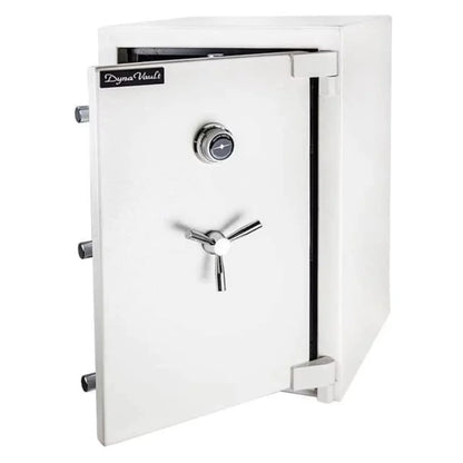 Hayman DV-3019 DynaVault Burglar Fire Safe