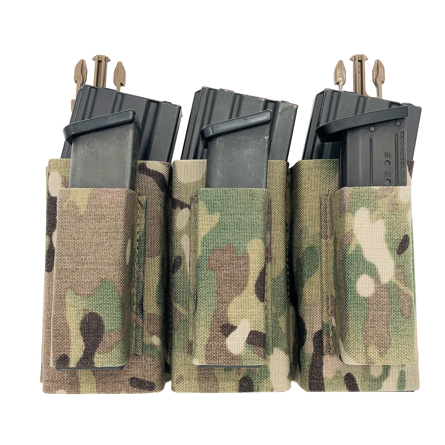 Esstac 5.56 3+3 Triple Daeodon Front Panel – Police Gear Company