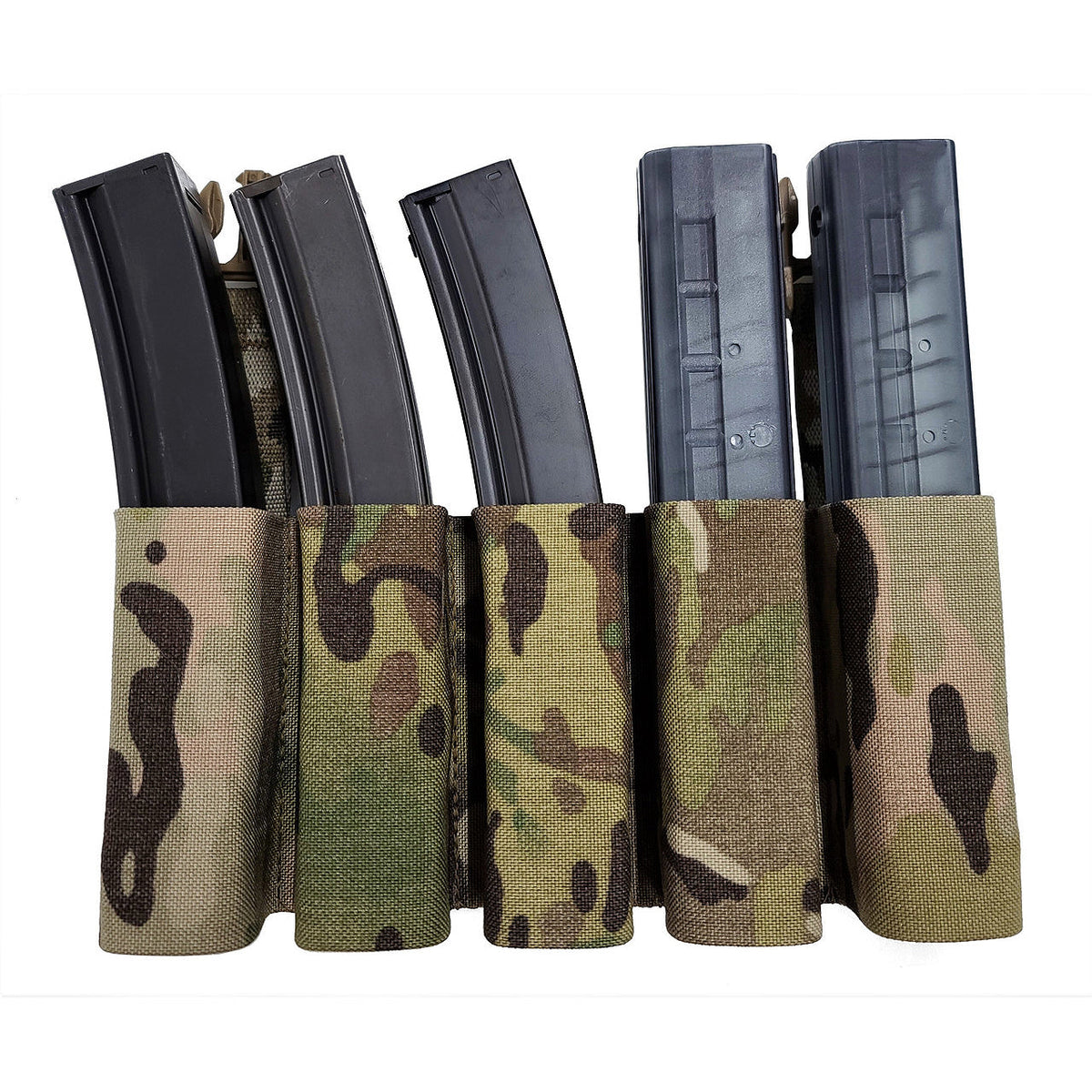 Esstac MP5 Daeodon Front Panel | Made in USA – Police Gear Company