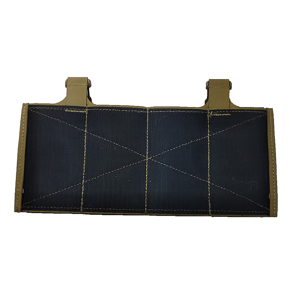 Esstac QUAD Daeodon Front Panel 5.56 Tall KYWI Pouch | with Front PALS ...