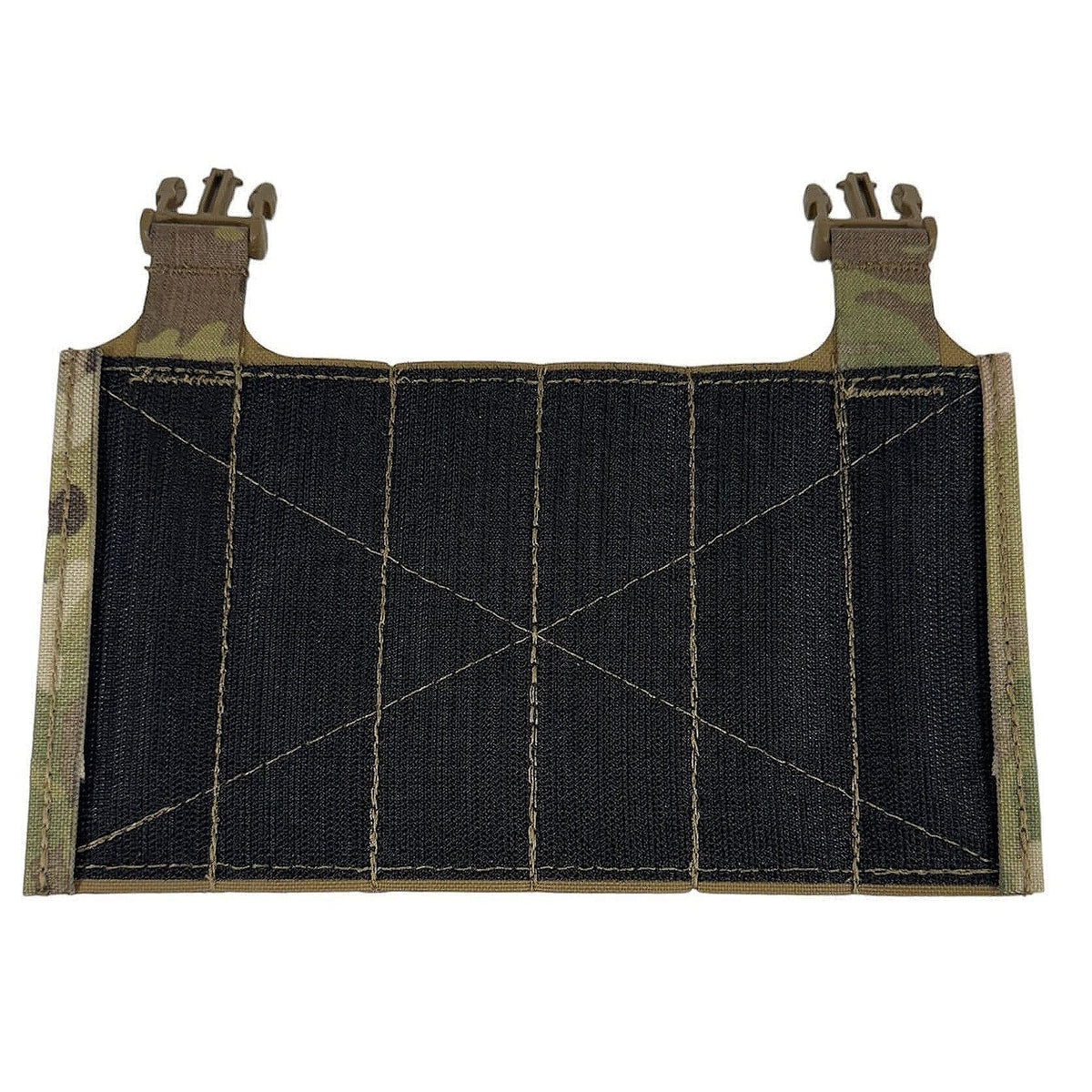 Esstac Subgun 6pack Glock/Colt Daeodon Front Panel Tall KYWI Pouch ...