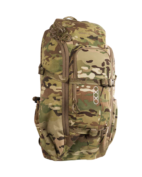 Eberlestock Brute Scout Hunting Pack | Ultralight 30L Fast-Attack Ruck ...