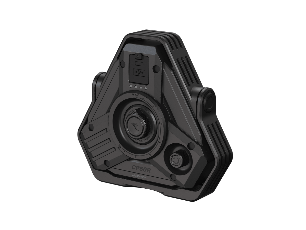 Fenix CP50R Road Hazard Camping Lantern