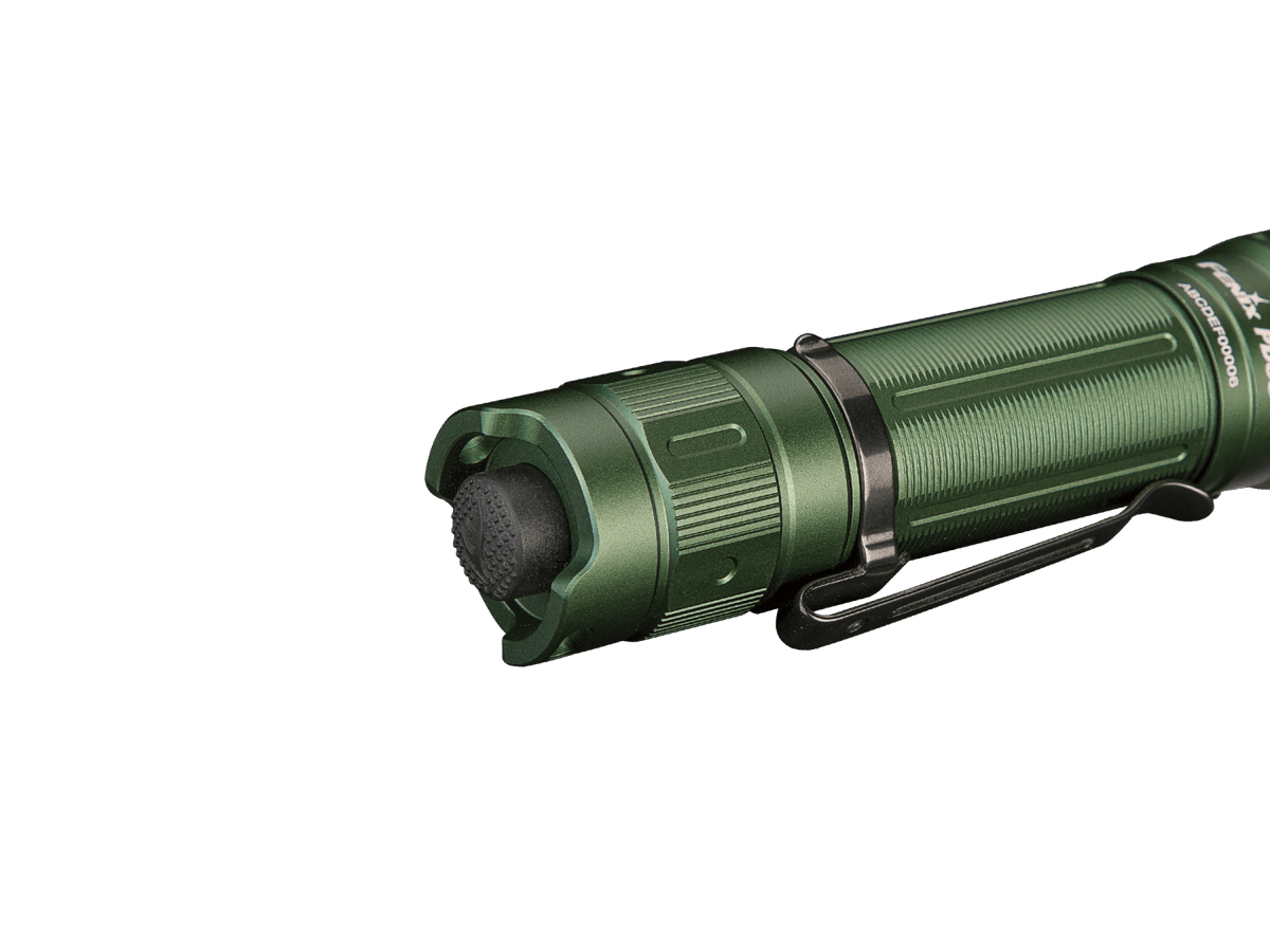 Fenix PD35 V3.0 Everyday Carry Flashlight - 1700 Lumens