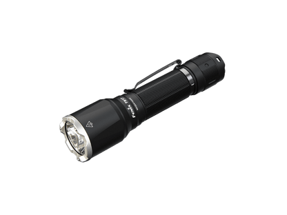 Fenix TK17 Dual Switch Tactical Flashlight