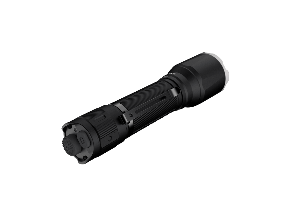 Fenix TK17 Dual Switch Tactical Flashlight