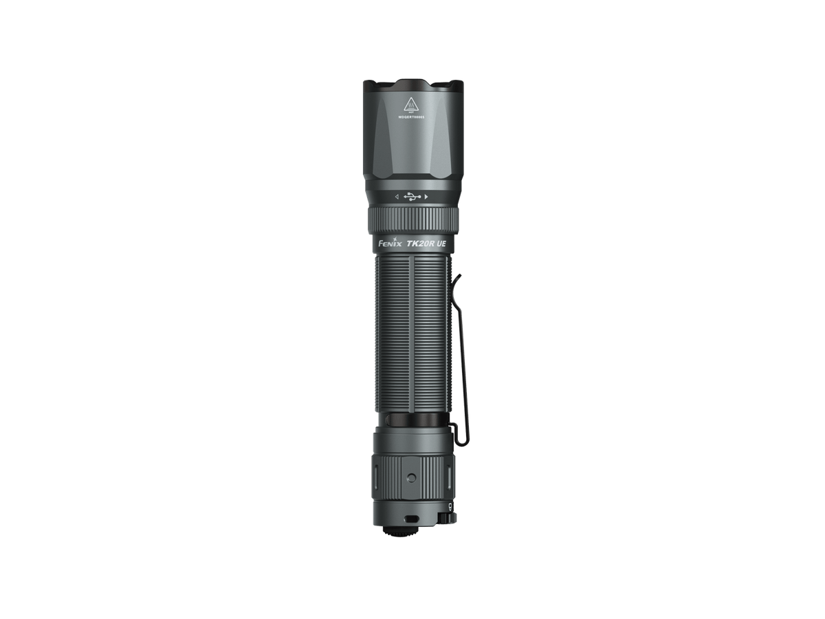 Fenix TK20R UE Tactical LED Flashlight - 2800 Lumens