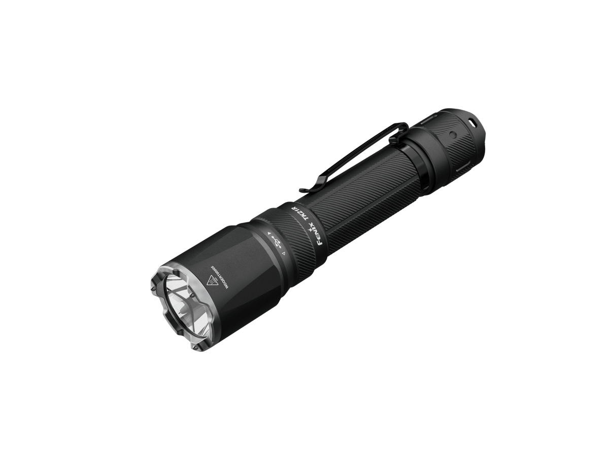 Fenix TK21R Duty Flashlight