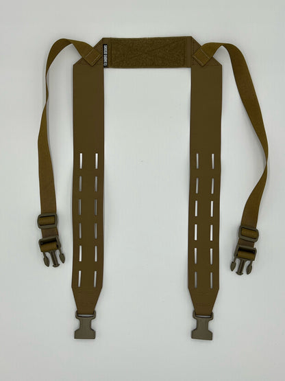 H Harness sz2