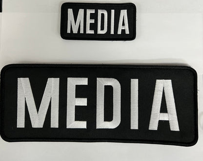 First Responder / Duty VEST COMBO PACKAGE LEVEL IIIA (2) 10x12 Front/Back Plates and Patch