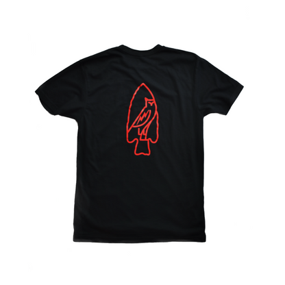 Arrowhead Tee