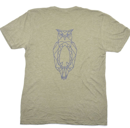 Geometrics Tee