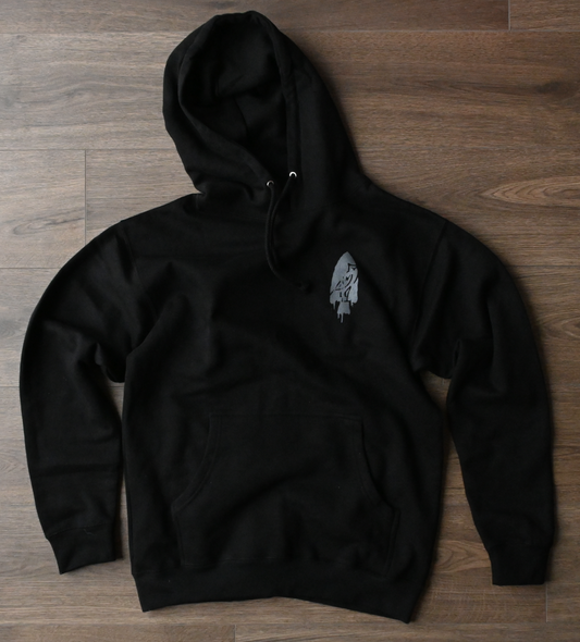 Sombras Hoodie