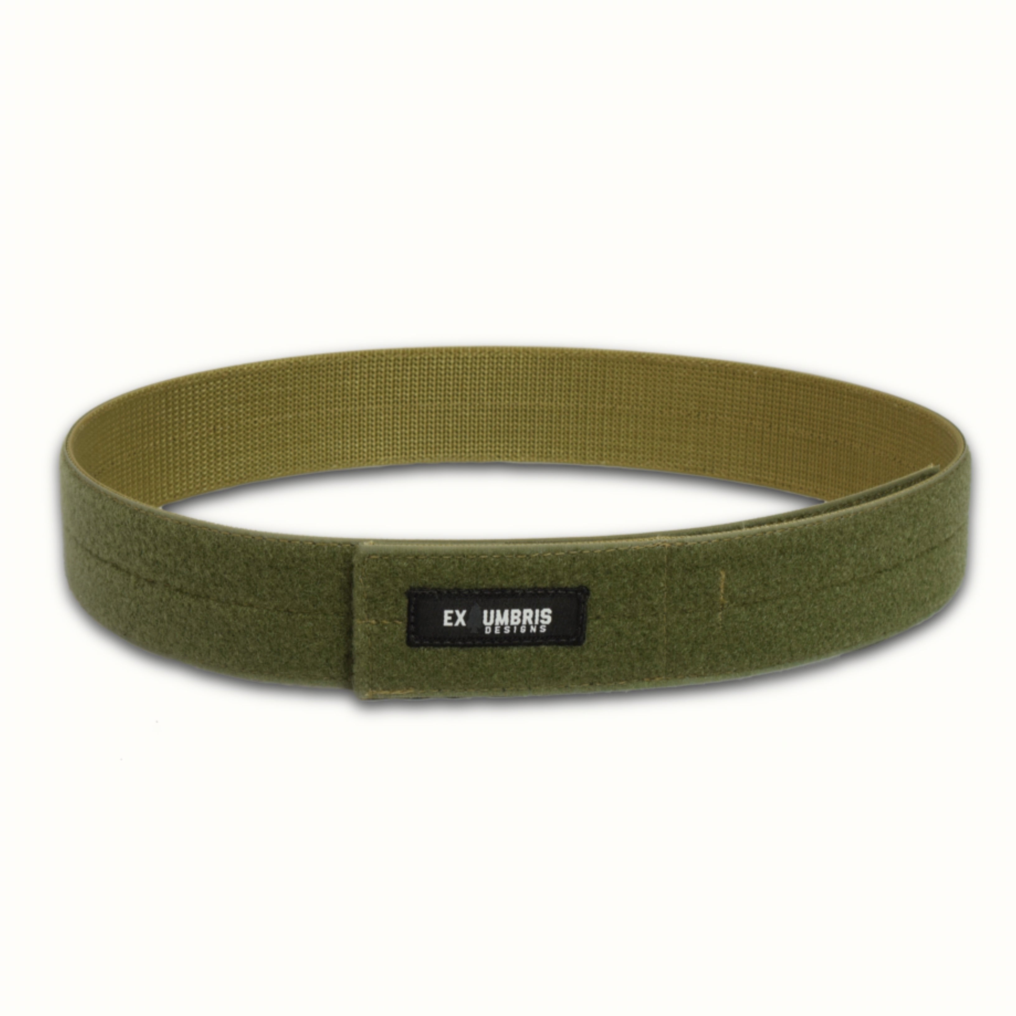 2” Inner Belt – Police Gear Company
