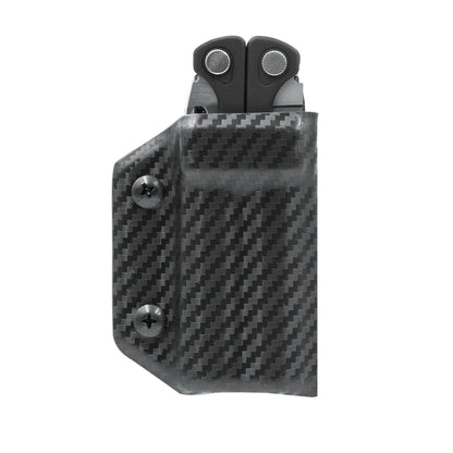 Kydex Sheath for Leatherman Charge & Charge +