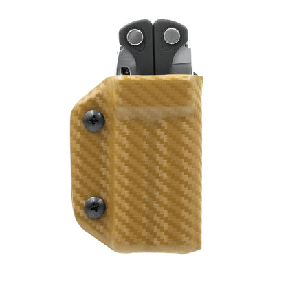 Kydex Sheath for Leatherman Charge & Charge +