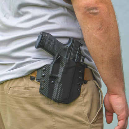 OWB Holster for the Walther PDP