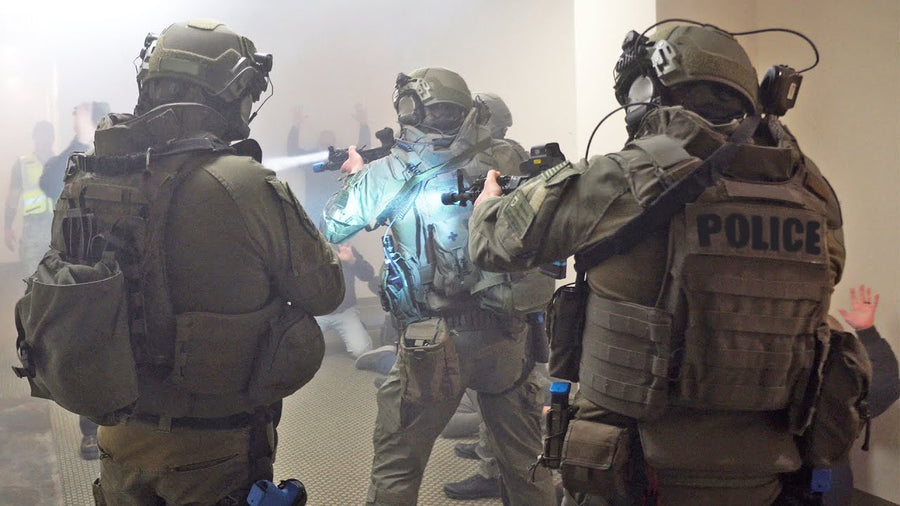 Police Gear Co | Tactical Gear & Duty Equipment for Law Enforcement ...