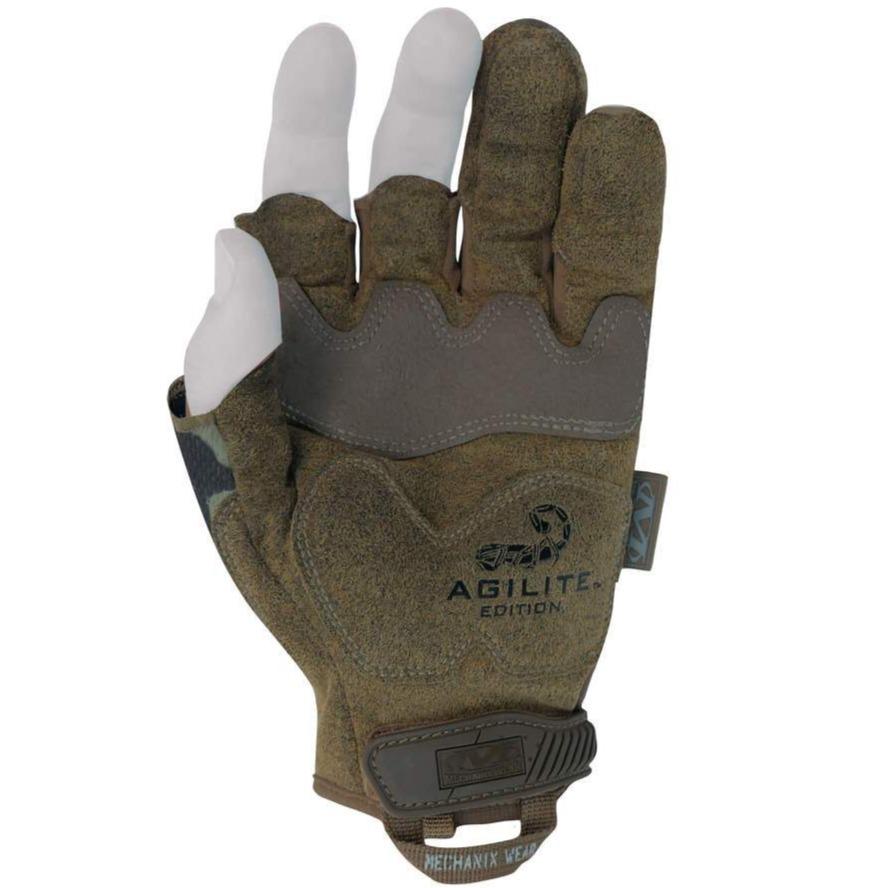 Mechanix M-PACT® (Agilite Edition)