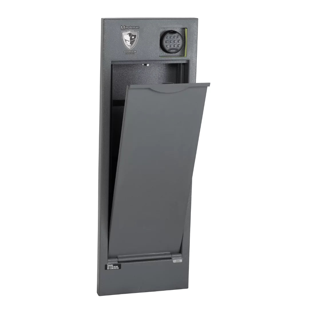 Hayman MM-4814 Minuteman Quick Access Gun Safe
