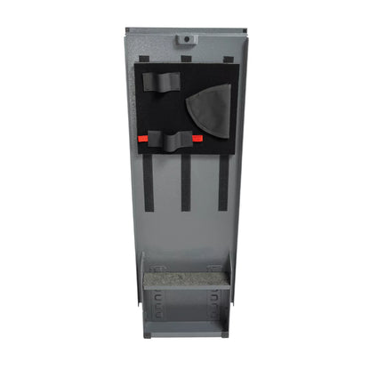 Hayman MM-4814 Minuteman Quick Access Gun Safe