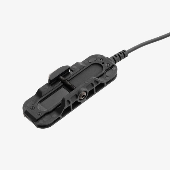 Maztech X4 Rail-Mounted Remote | Tactical Control for X4-FCS & X4-LRF ...