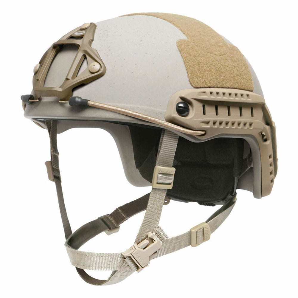 Ops-Core Lux Liner - Worm-Dial Kit | For FAST and Sentry™ Helmets ...