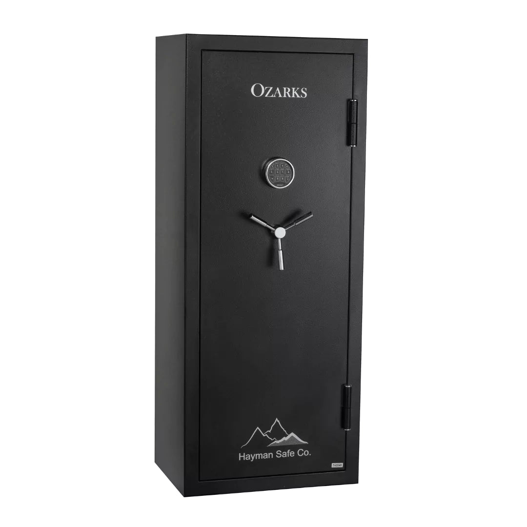 Hayman OZ-5924 Ozarks Gun Safe