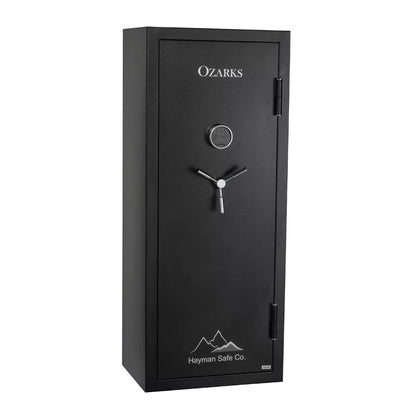 Hayman OZ-5924 Ozarks Gun Safe