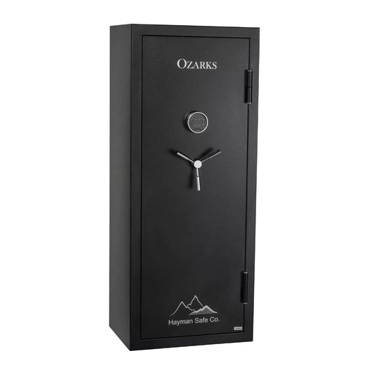 Hayman OZ-5924 Ozarks Gun Safe