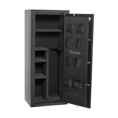 Hayman OZ-5924 Ozarks Gun Safe