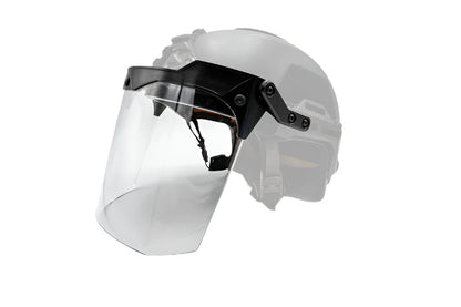 HHV Tactical Face Shield