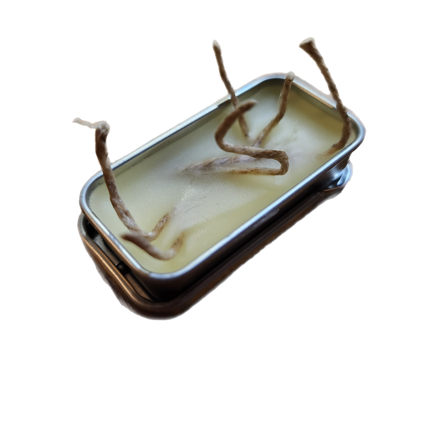 EDC Pocket Tin: