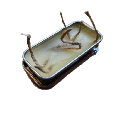 EDC Pocket Tin: