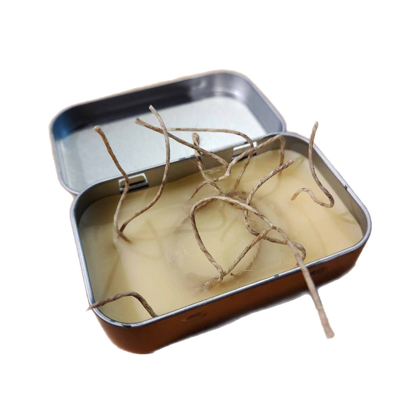 EDC Pocket Tin: