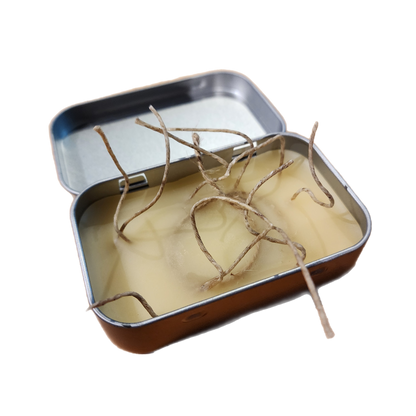 EDC Pocket Tin: