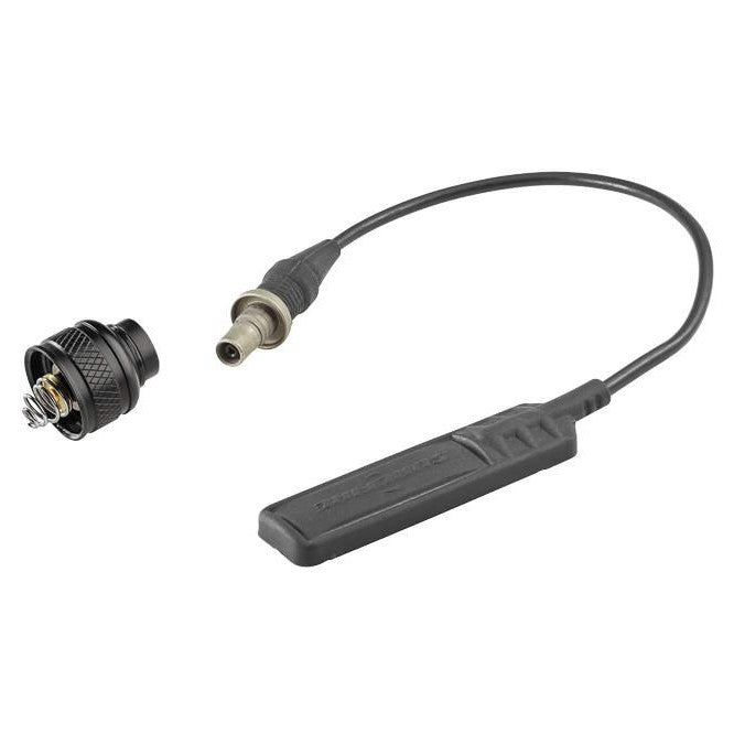 HCC Tactical UE07 | Unified Switch Remote | Weapon Light