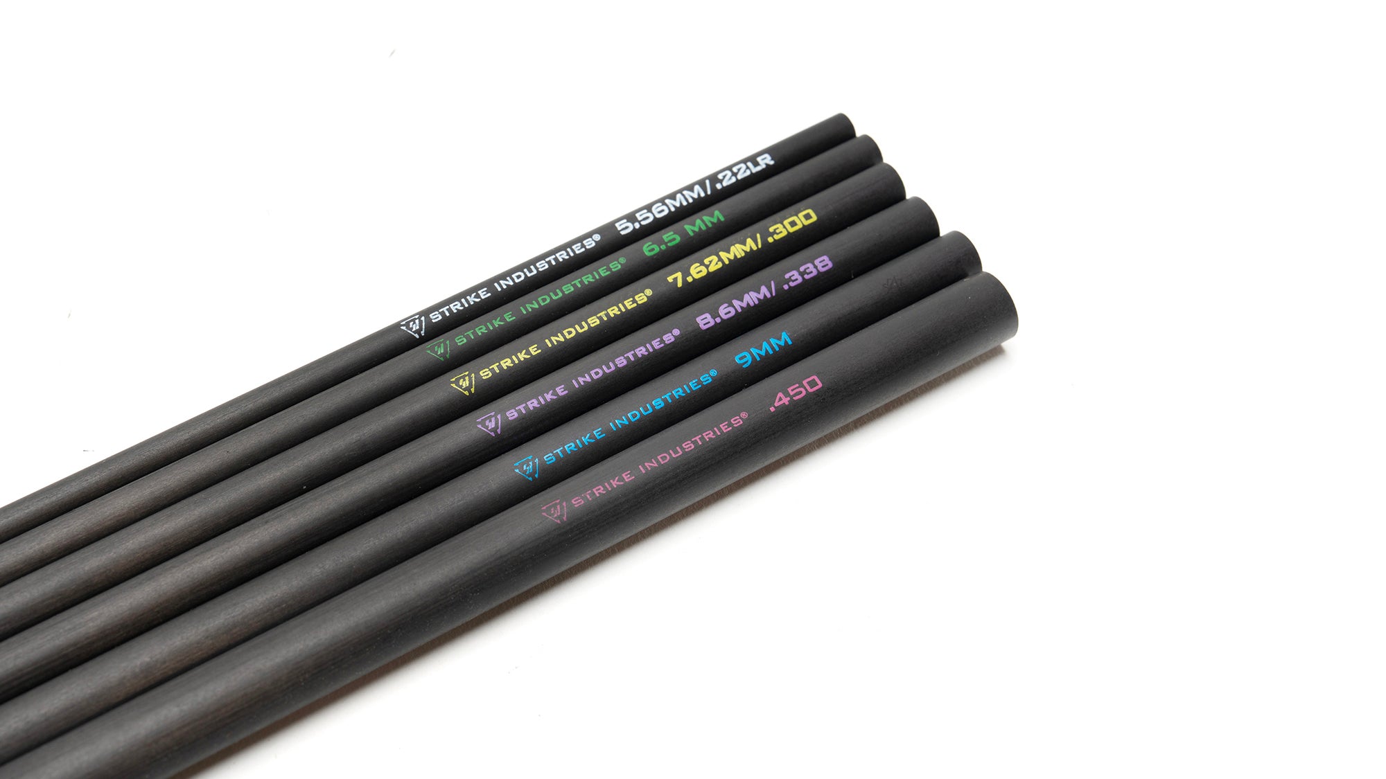 Police Extractable Rod Strike Carbon Fiber Suppressor Alignment Rods – Police Gear Company