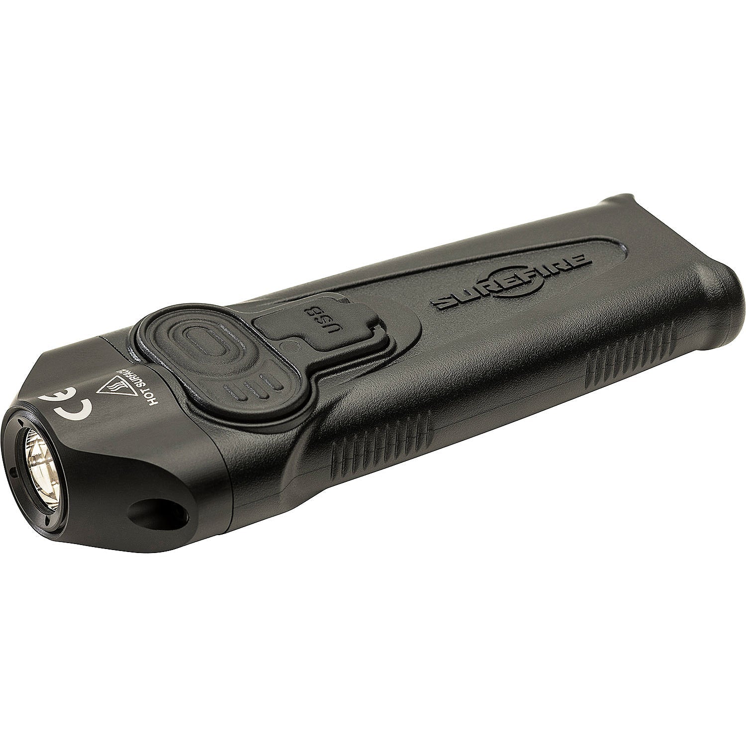 SureFire Stiletto | Rechargeable EDC Light | 650 Lumens – Police Gear ...
