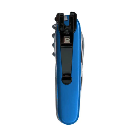 SwissQlip - Swiss Army Knife Pocket Clip