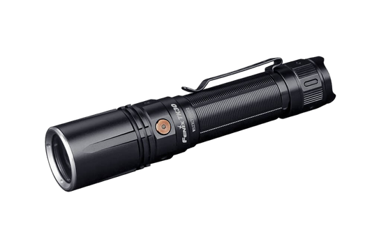 Fenix TK30 White Laser LED Flashlight