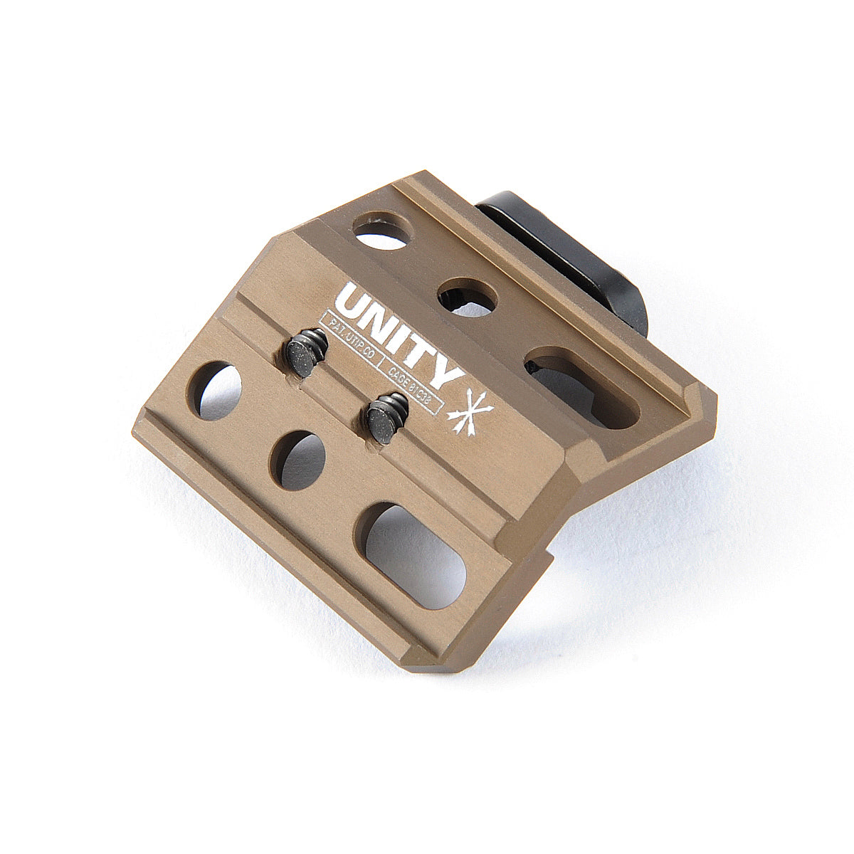 Unity Tactical FUSION Micro Hub 2.0 – Police Gear Company