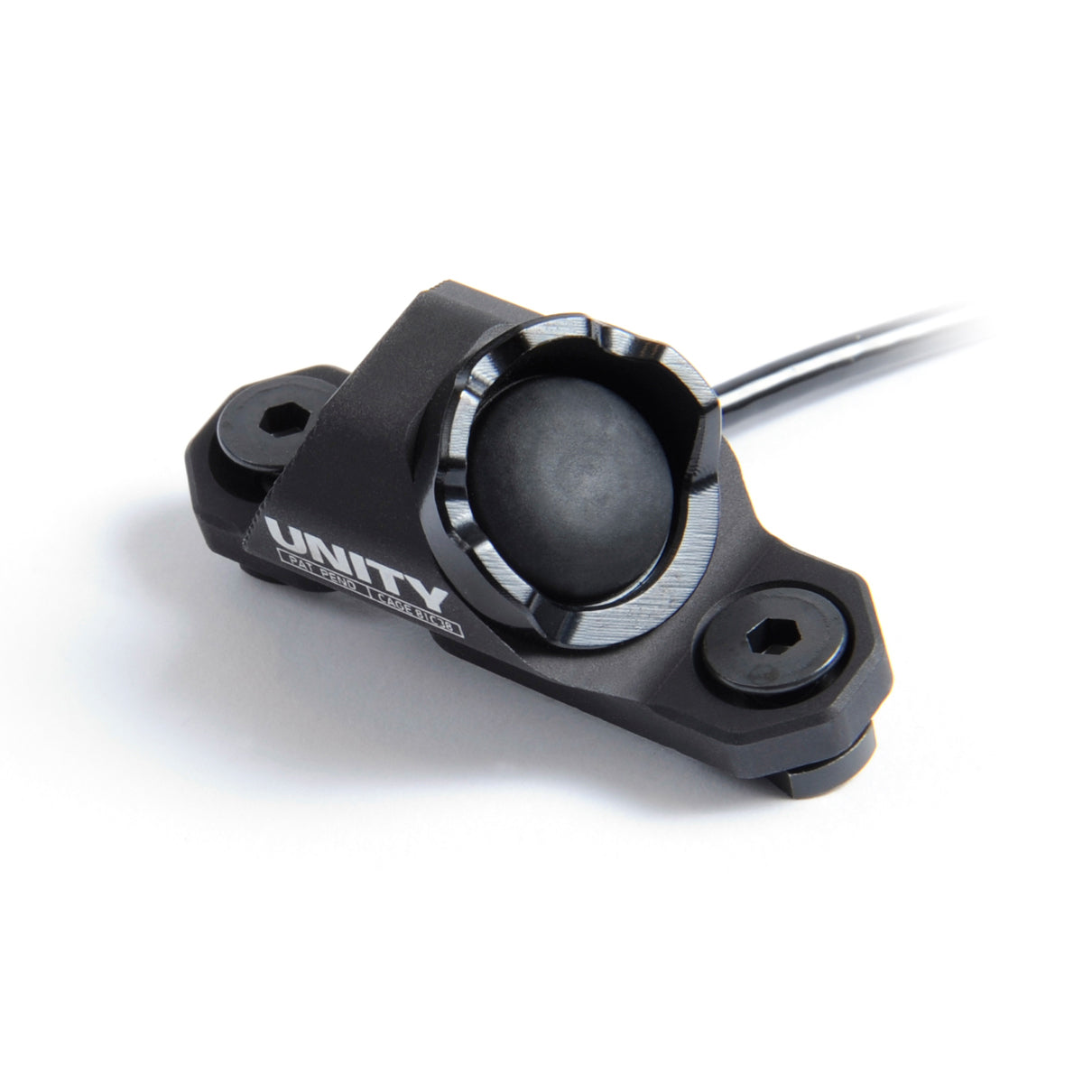 Unity Tactical HOT BUTTON | Made in USA – Police Gear Company