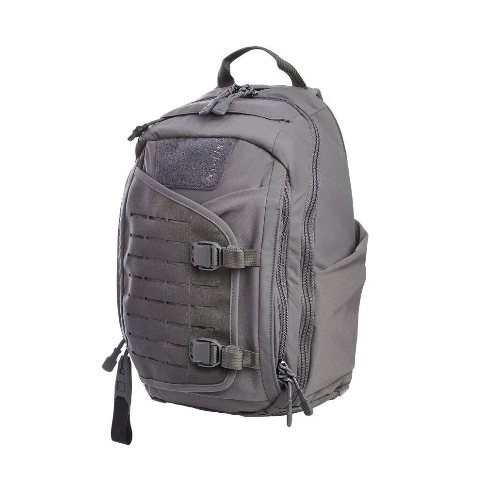 Vertx Siege 15L | Rapid Access CCW & Discreet Carry | Water-Resistant ...