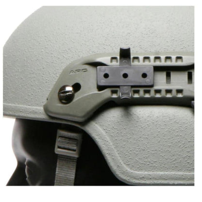 Wing-Loc Rail Adapter