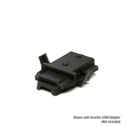 Wing-Loc Rail Adapter